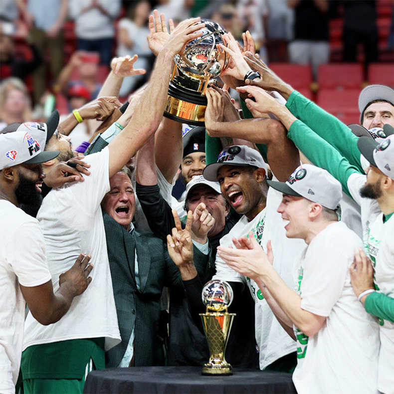 Yiwan28-法国杯冲刺阶段走向成谜；波士顿凯尔特人豪取连胜；态度坚定；阵容厚度经受考验的简单介绍