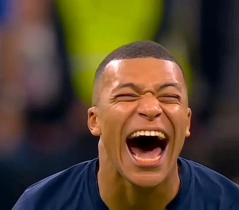 亿万28娱乐- 姆巴佩挑衅 