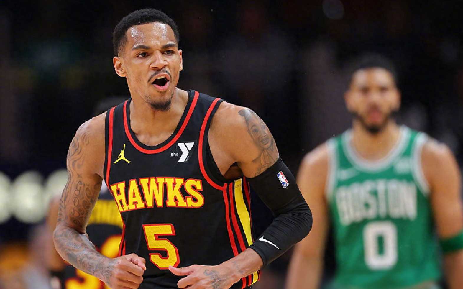 Yiwan28-穆雷赛事官方发布突破纪录新规，老鹰争议不断！的简单介绍