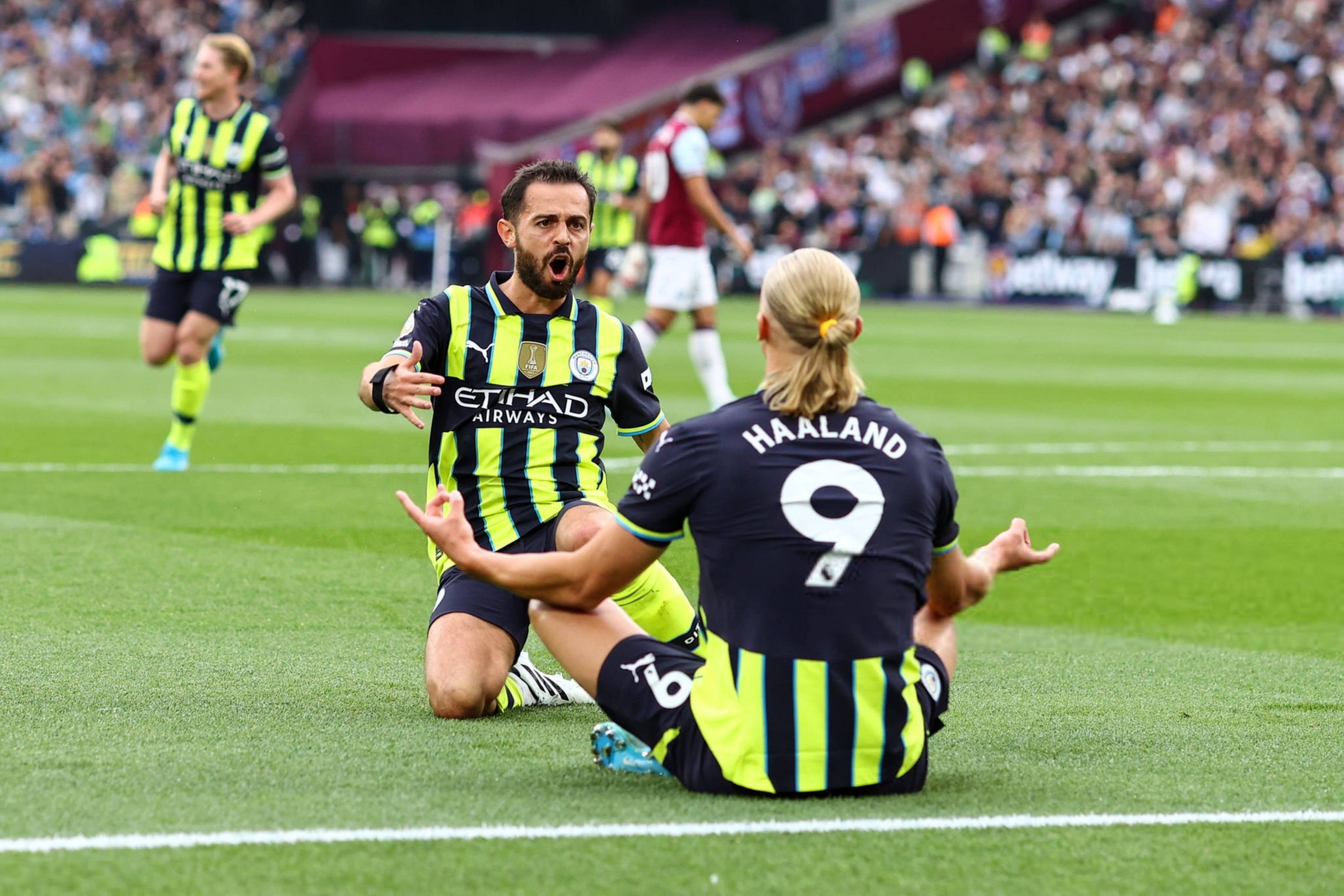 亿万28-哈兰德连续十二场比赛得分超过惊险取胜，利物浦挑战极限！的简单介绍