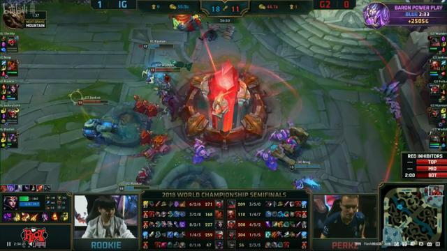 亿万28-JackeyLove在G2比赛中逆转,战术调整引发热议!的简单介绍