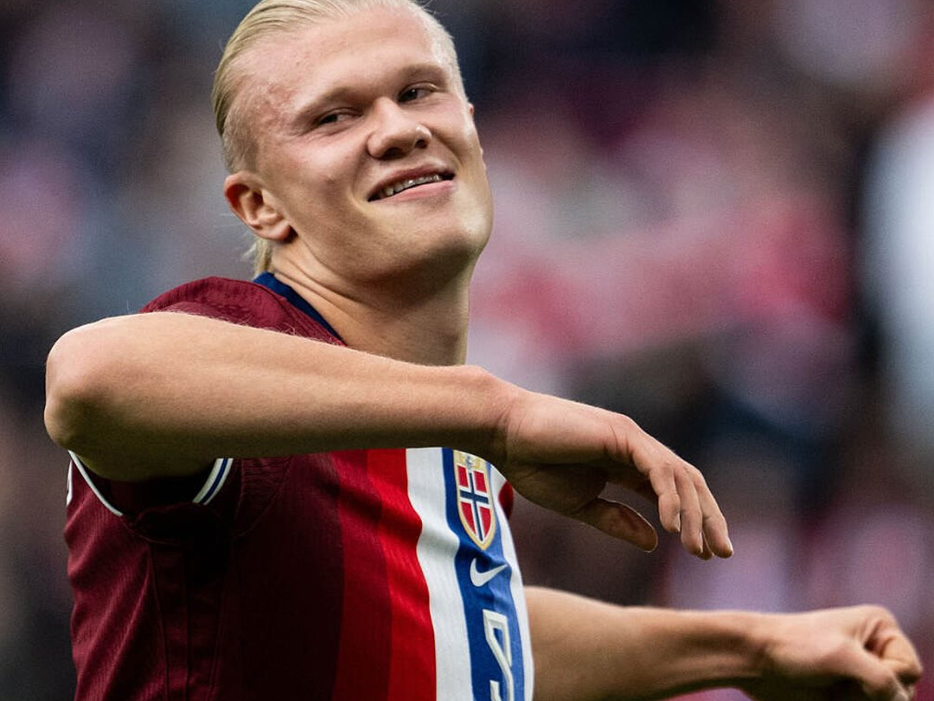 Yiwan28-关于哈兰德连续十二场比赛得分超过大胜,德国队挑战极限!的信息